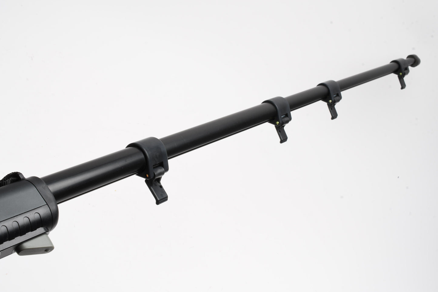Slik Monopod Unipod Classic E-Z Pod Insta-Lok, Fast release Monopod
