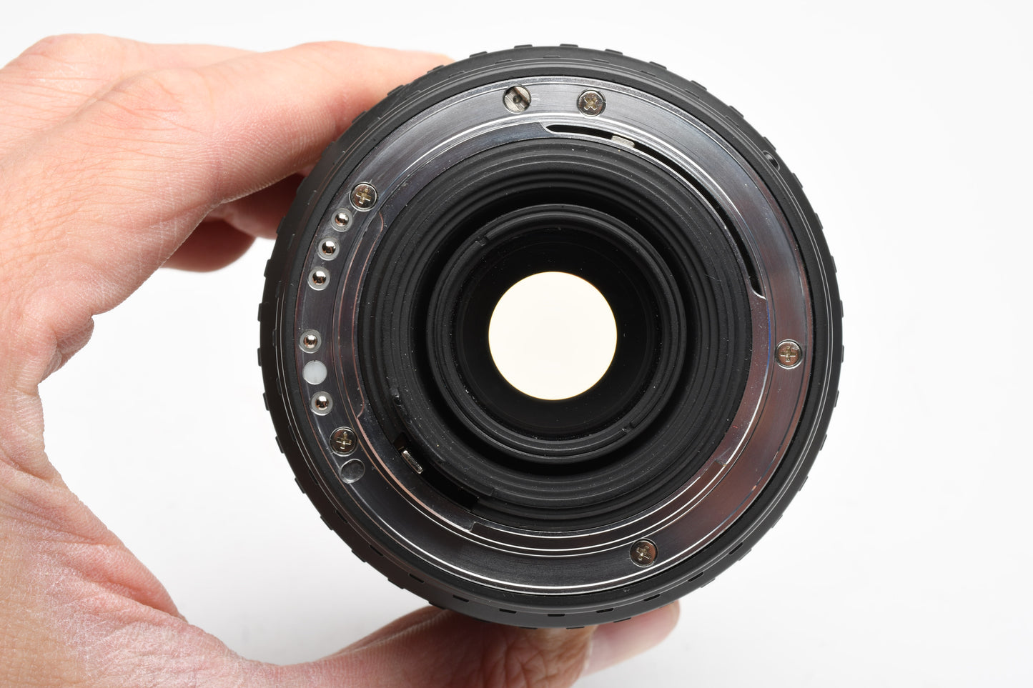 Pentax-F SMC 70-210mm f4-5.6 AF zoom lens, caps, Sky, Good, *Read