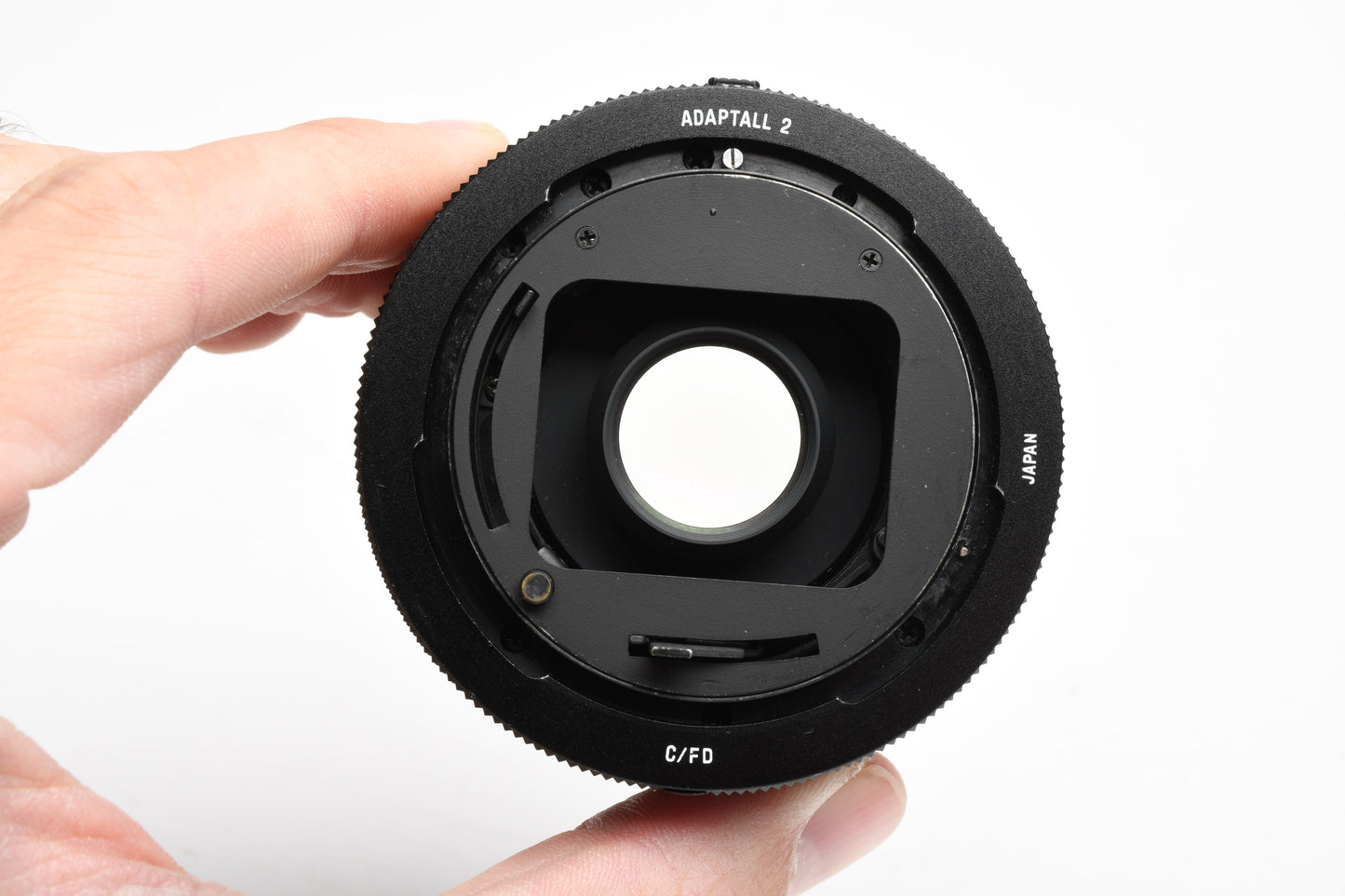 Tamron 24mm f2.5 Adaptal Mount lens, caps, Sky filter, Great! + Choice of Mount