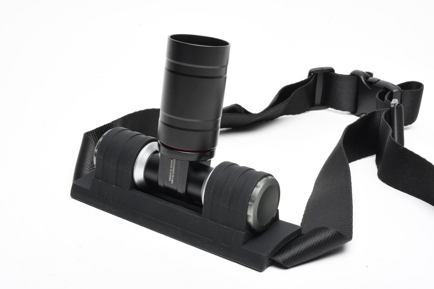 MoGoPod MogoCrane MCR-1 Belt Stabilizer, Clean