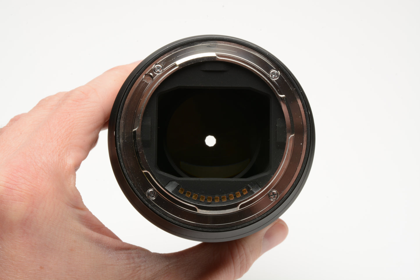 Sigma 50mm f1.4 DG Art L-Mount lens, caps, sharp, *Read