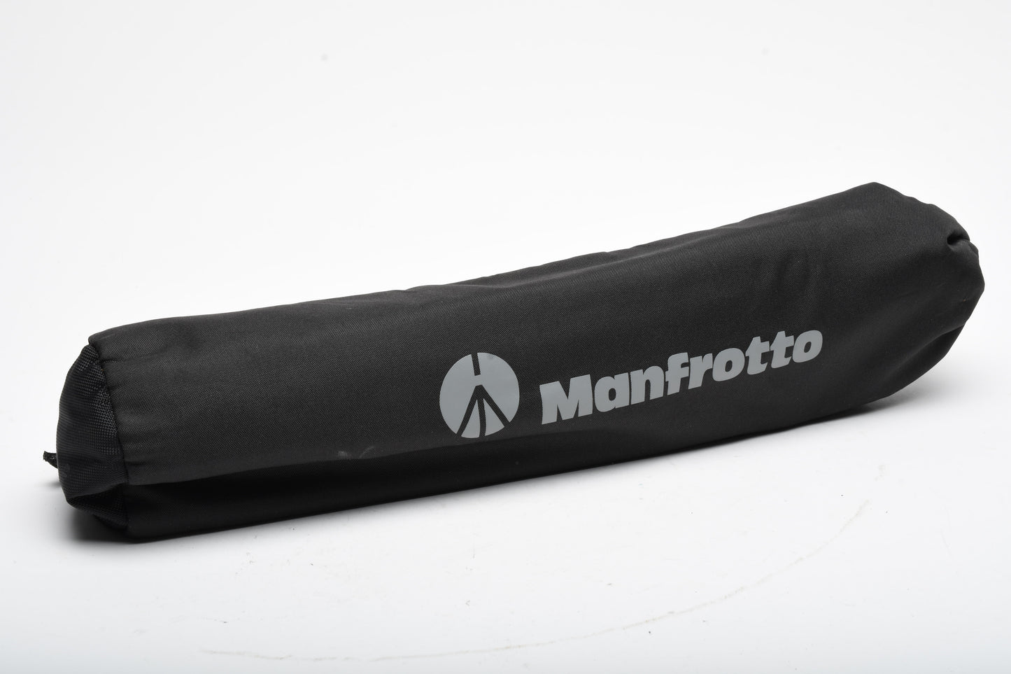 Manfrotto MKCOMPACTACN-BK compact tripod w/Grip head and case, Nice