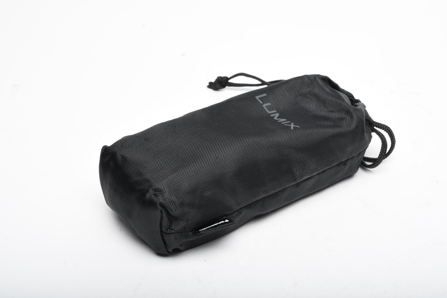 Panasonic DMW-FL360L Wireless LED Flash Speedlite Flash, Pouch, Great!
