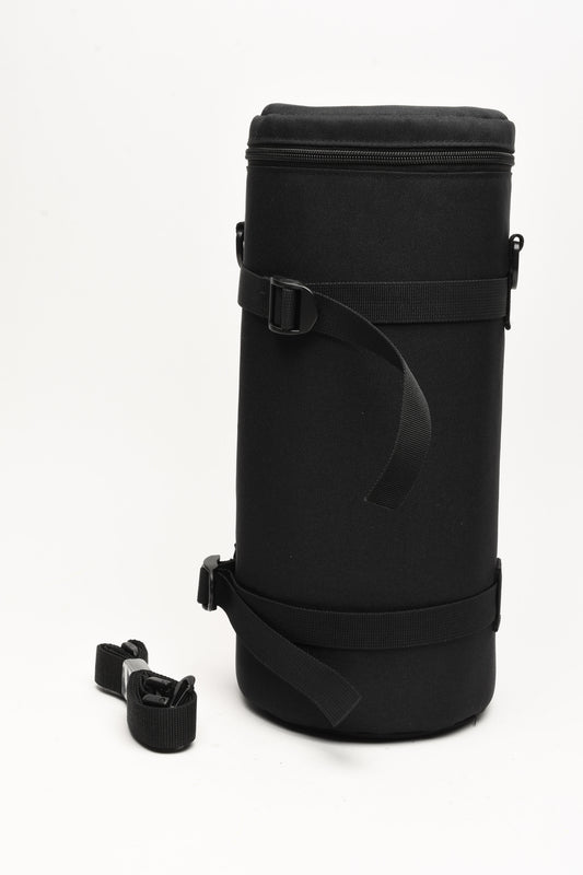 Promaster padded lens case LC-9 (Large) ~14" long for long telephoto zoom lenses