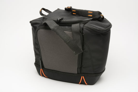 Case Logic SLRC2 Camera Case - padded, slotted, clean