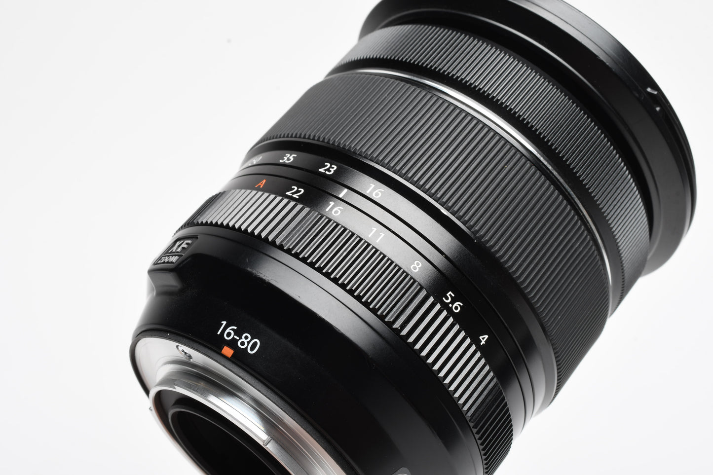 Fujifilm Super EBC XF 16-80mm f4R OIS WR zoom lens, Sharp!