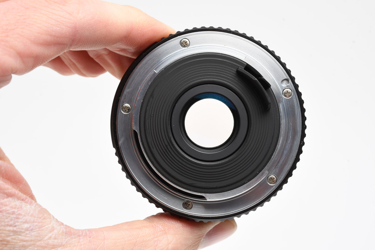 Pentax-M SMC 28mm f2.8 PK Mount, + Pentax UV, Great!