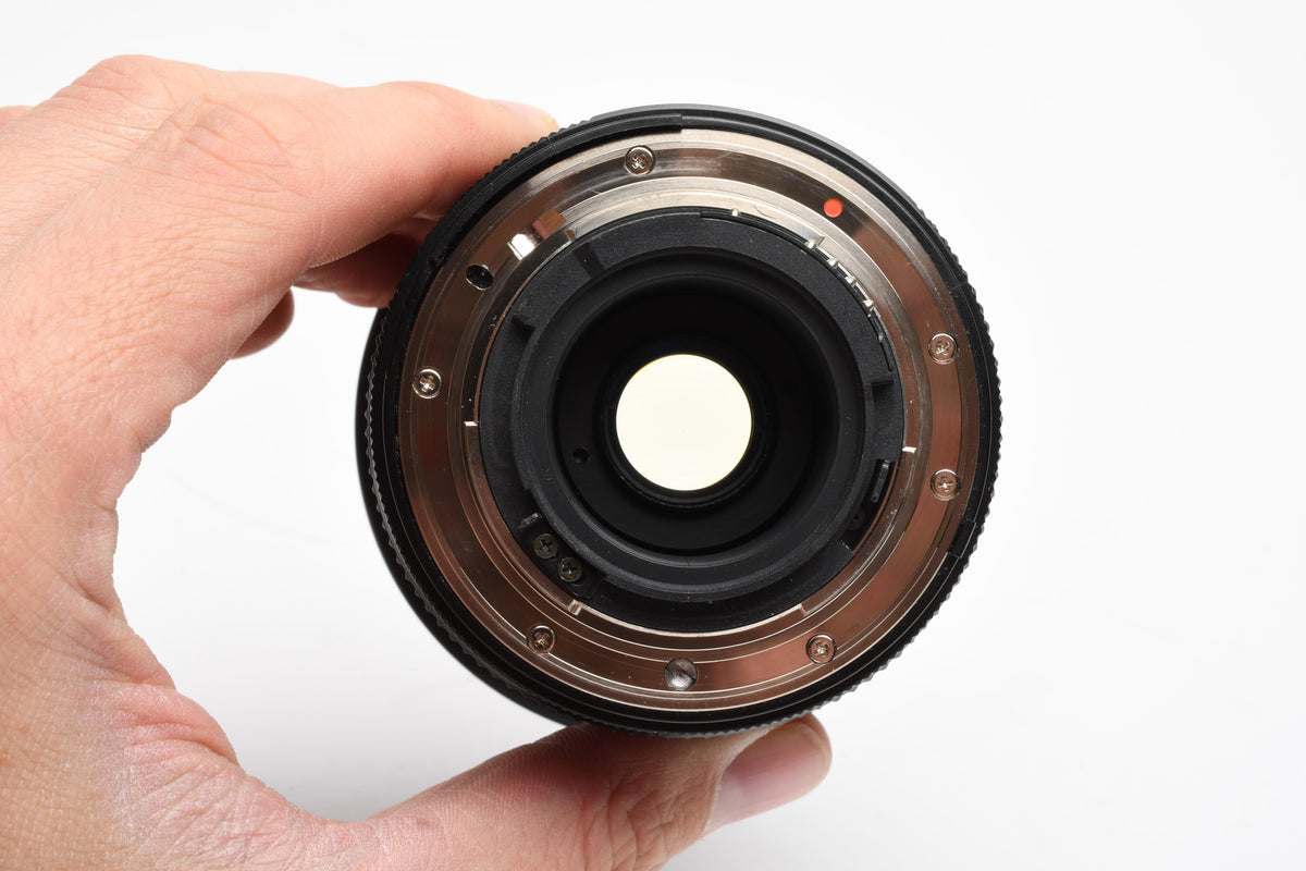 Tamron Phoenix AF 19-35mm f3.5-4.5 Wide Angle Lens Nikon F Mount + caps