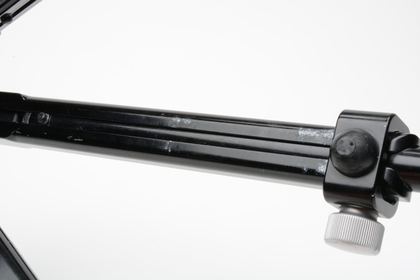 Really Right Stuff Ground-Level Tripod TP-243 w/PC Pro Panning Arca Clamp