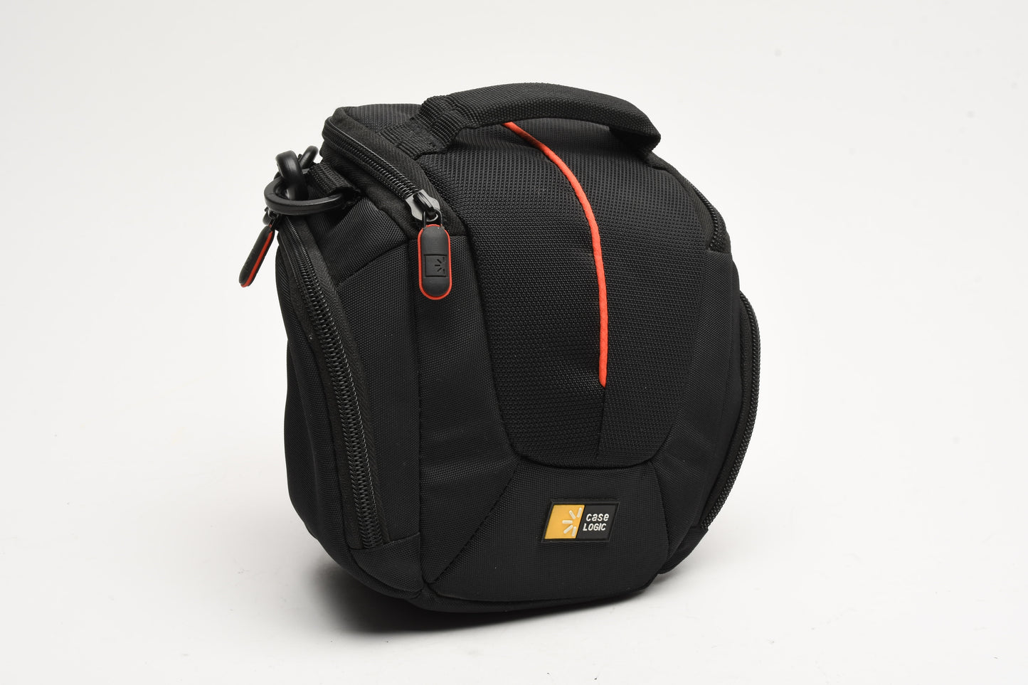 Panasonic DMC-FZ200 12.1MP Digital Point&Shoot w/batt+charger+case+hood+SD