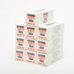 10X Ilford XP2 Super 400 120 Film In Box, Expired 7/04, Refrigerated