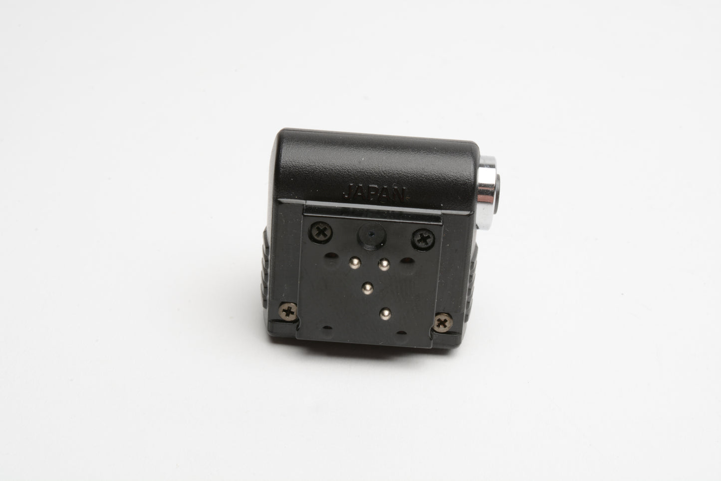 Pentax Hot Shoe Adapter F, Very clean, tested