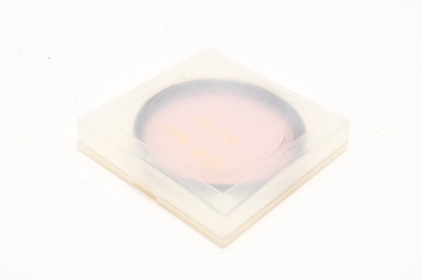 B+W 77E FL-D 2x 77mm Filter in Jewel Case - Mint-