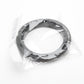 Fotodiox 55mm reverse ring adapter for Canon EOS EF mount - New