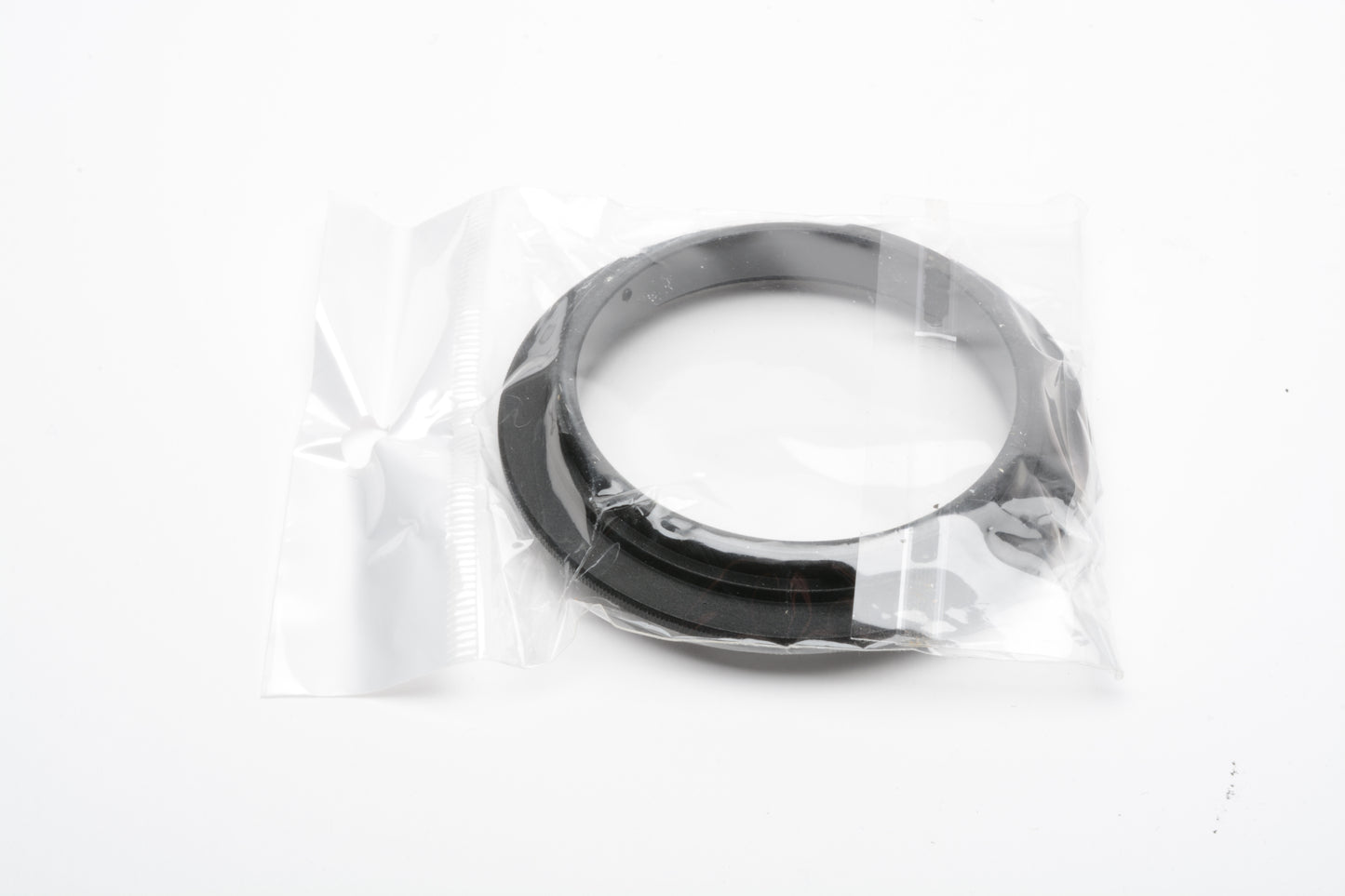 Fotodiox 55mm reverse ring adapter for Canon EOS EF mount - New