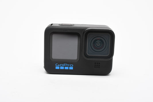 GoPro Hero 11 Black w/ 2x batts, dual charger, The Handler float mount, head mount+++