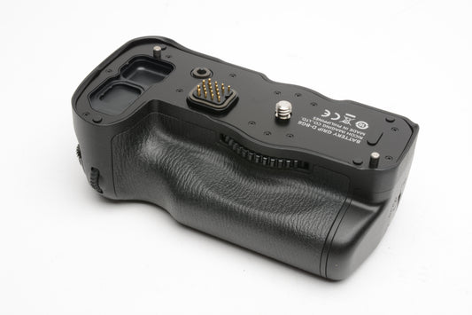 Pentax D-BG6 Battery Grip for K1 and K1 Mark II Cameras, Mint, Boxed