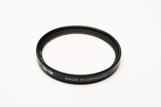 B+W 52E NL4 +4 Close-Up Lens 52mm Filter in jewel case - mint-