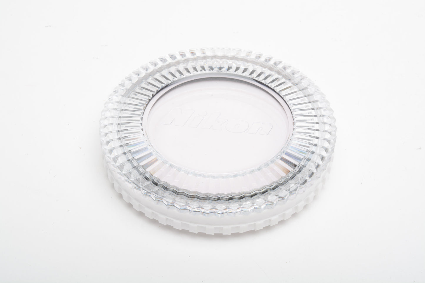Nikon 62mm L1bc Skylight filter, very clean Mint-