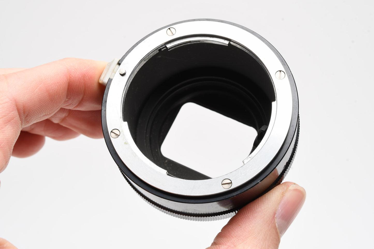 Nikon M2 27.5mm Extension tube