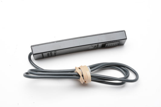 Canon Remote shutter switch 60MF electronics cable release