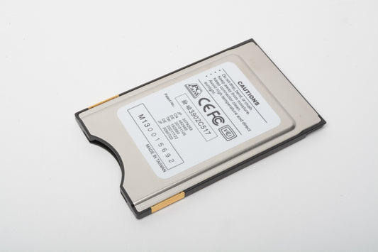 Carry 4 In 1 Multi Card Adapter