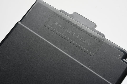 Hasselblad 51063 Rear Protective cover for 500 Series, Clean