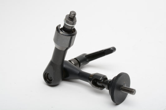 Red Digital Cinema Red Arm (5") #790-0072, Nice, clean