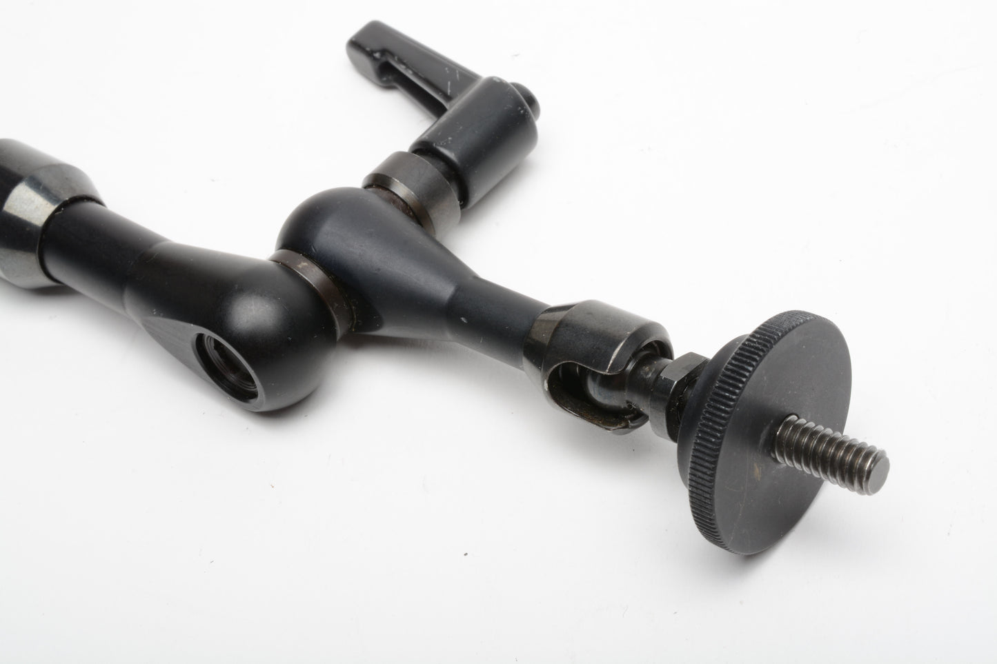 Red Digital Cinema Red Arm (5") #790-0072, Nice, clean