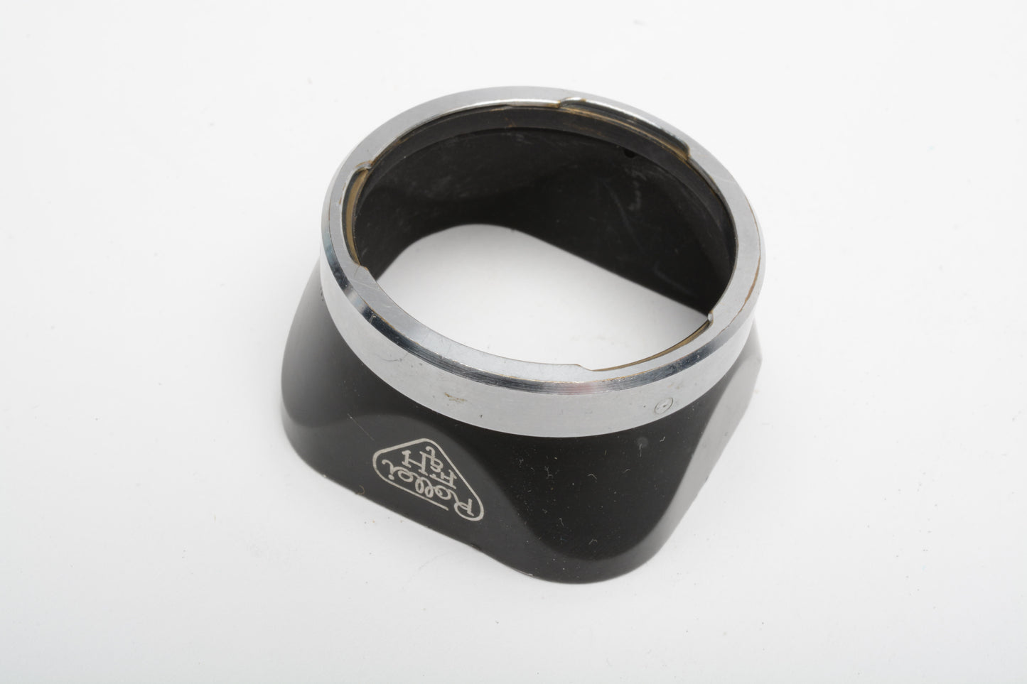 Rolleiflex 4x4 Bay I (Bay 1) Bayonet Lens Hood/Shade for Baby Rollei