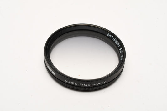 B+W 52E Farbverlauf 52mm "gradient" "darkening" filter w/ B+W pouch