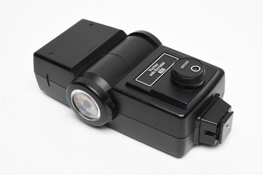 Vivtar 283 Flash Kit w/Filter Adapter, Sensor Adapter, Colorwide Filter Kit, LK-1 Filter Kit