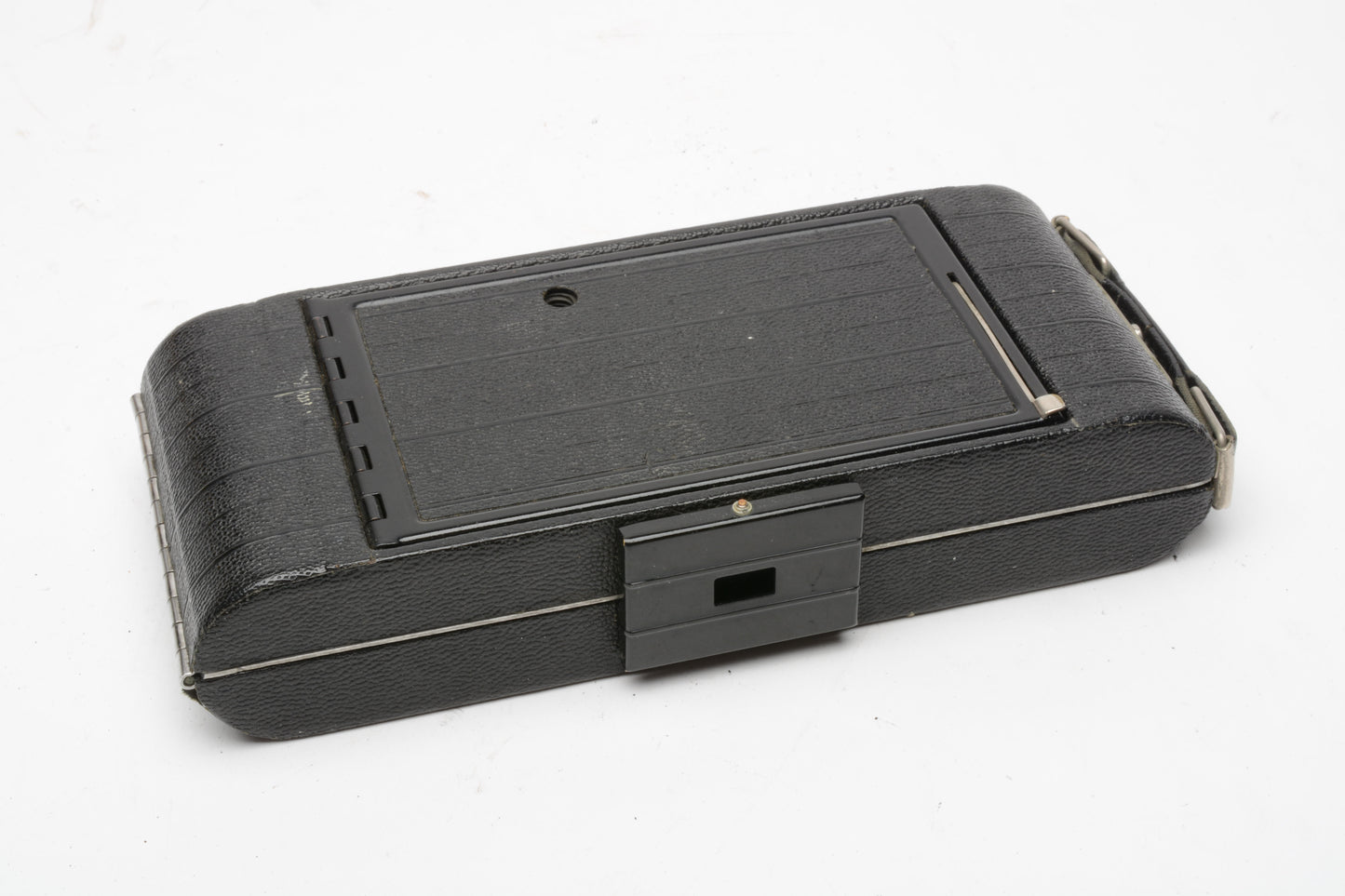 Kodak Junior Six-16 camera, Very nice & Clean, works, Vintage, +Manual