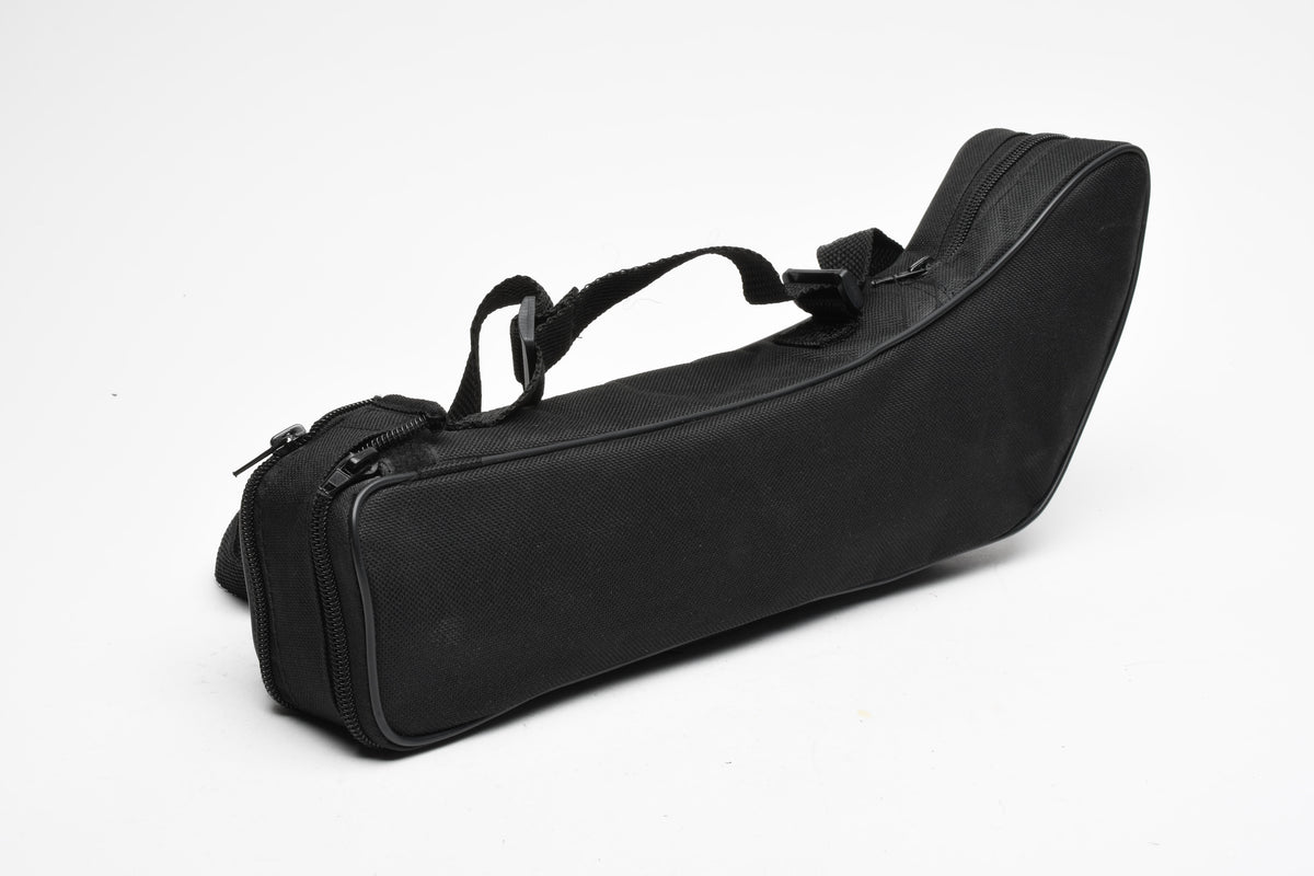 Simmons Blazer 20-60x60mm Zoom Spotting Scope w/Case