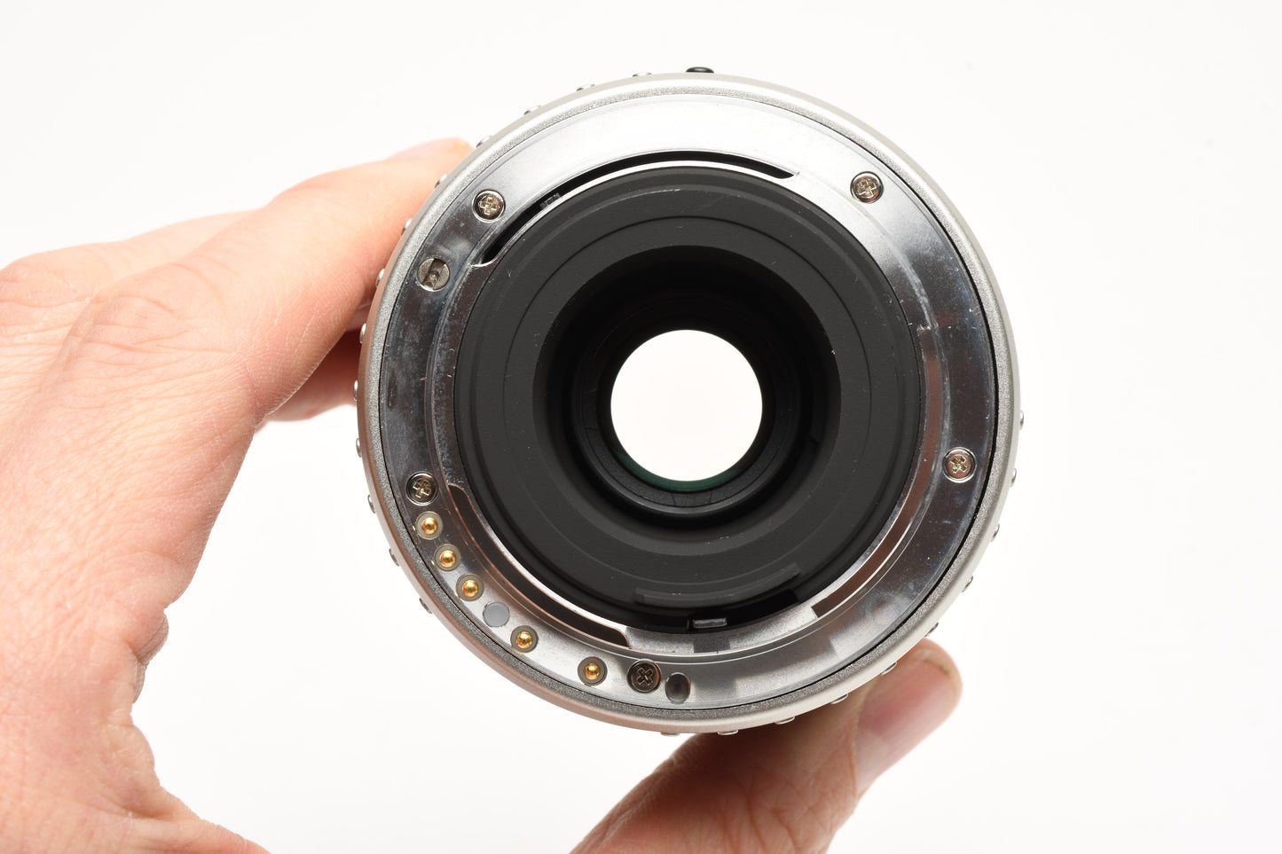 Pentax AF 28-80mm SMC FA f3.5-5.6, caps, very clean, tested