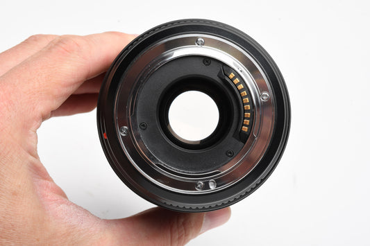 Olympus Digital 40-150mm f3.5-4.5 Zoom Lens for 4/3 Mount, Hood, Great