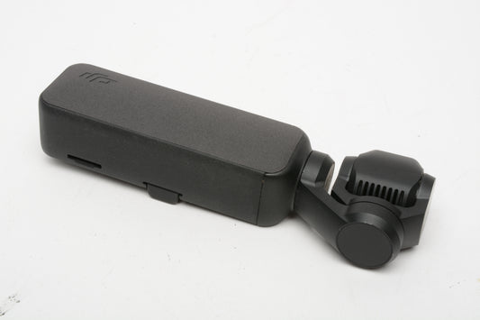 DJI OT110 Osmo Pocket video camera, Compact, Great quality