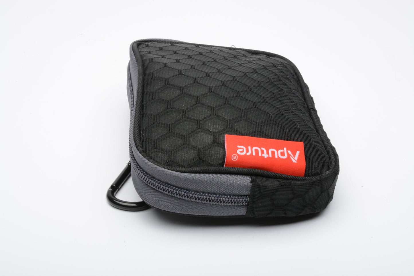 Aputure Amaran AL-MX Bi-Color LED Mini Light, filters, case, nice!