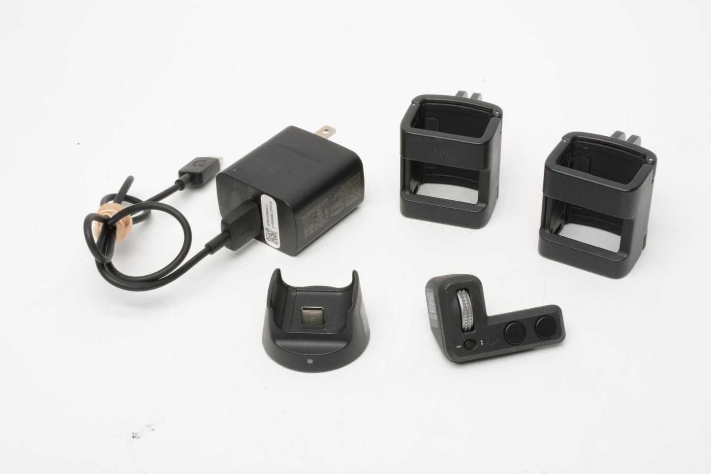 DJI OT110 Osmo Pocket video camera, Compact, Great quality