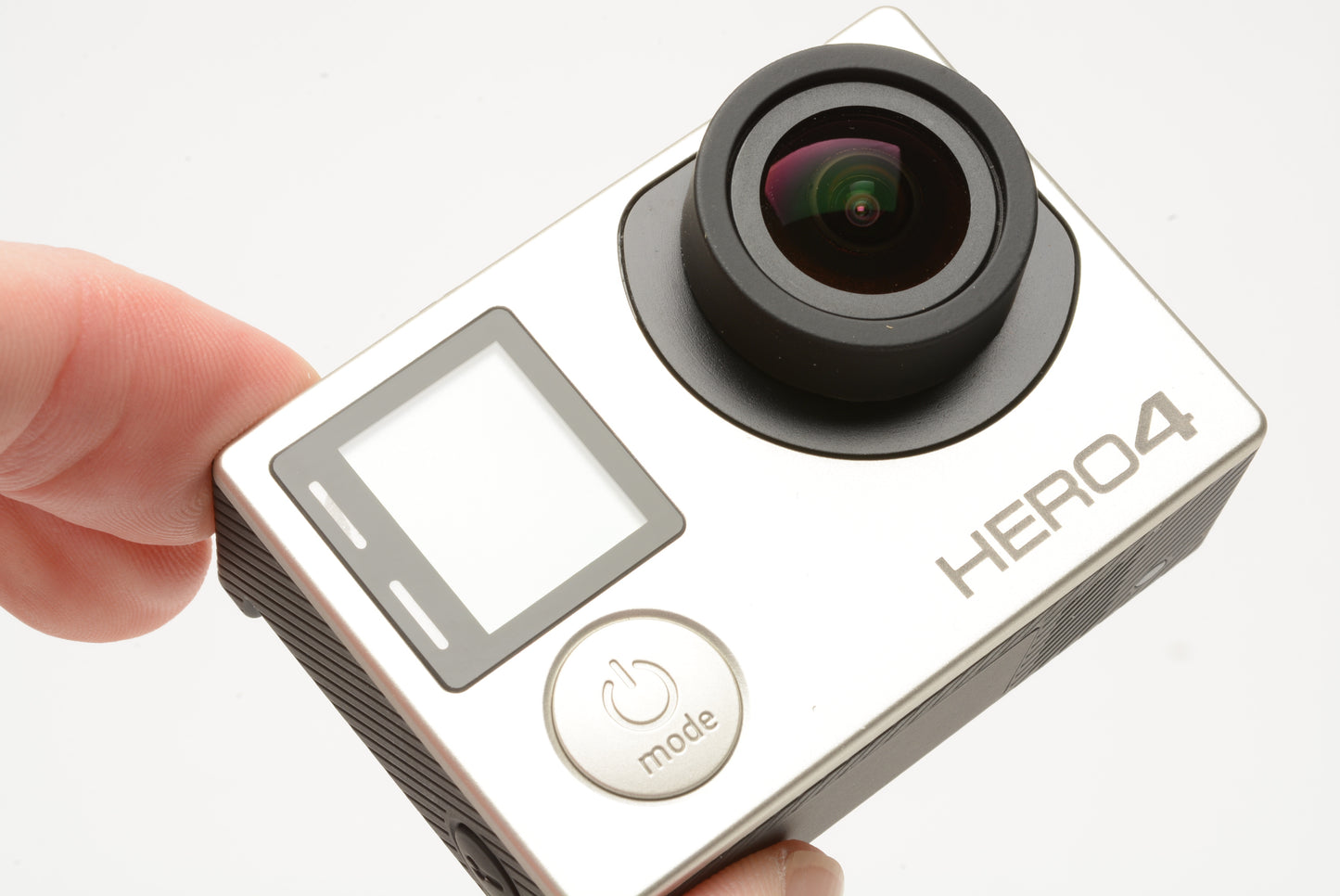 GoPro Hero 4 complete bundle, 2batts, charger, 32GB SD, Housing, loads of accessories