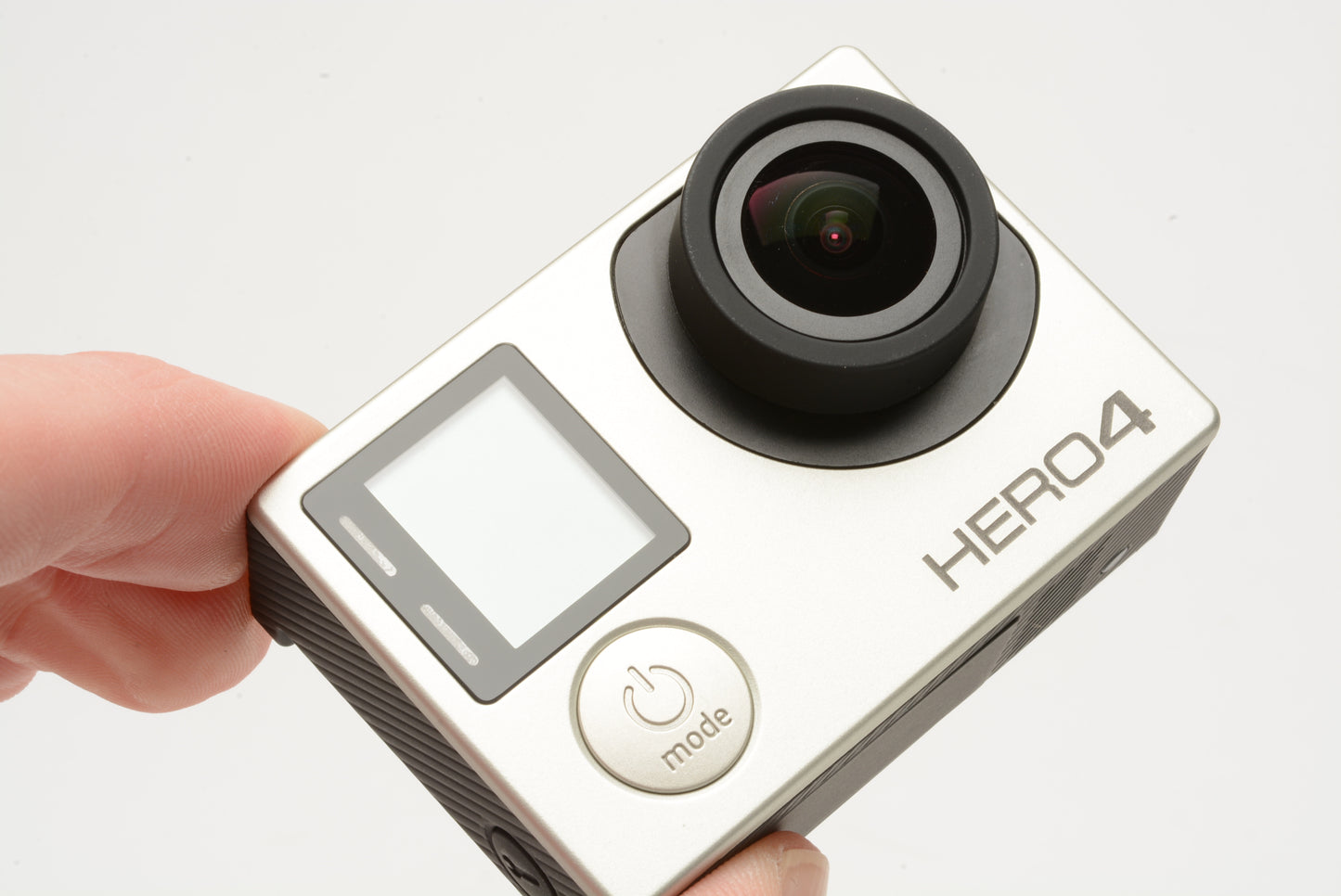 GoPro Hero 4 Bundle: 2batts, charging module, 32GB Micro SD, Housing+Accessories