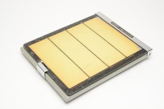 Paterson Contact Proof Printer 6x6cm, Medium format, 120/220 film, Boxed