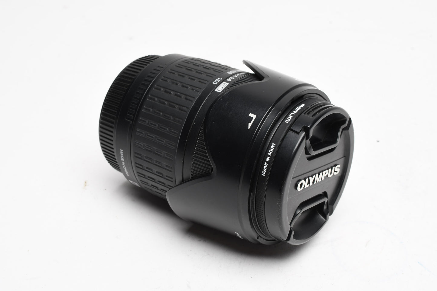 Lensbaby 3G Special Effects Lens for Olympus 4/3 Mount LB3GE1, Boxed, Mint