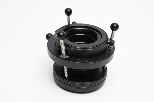 Lensbaby 3G Special Effects Lens for Olympus 4/3 Mount LB3GE1, Boxed, Mint