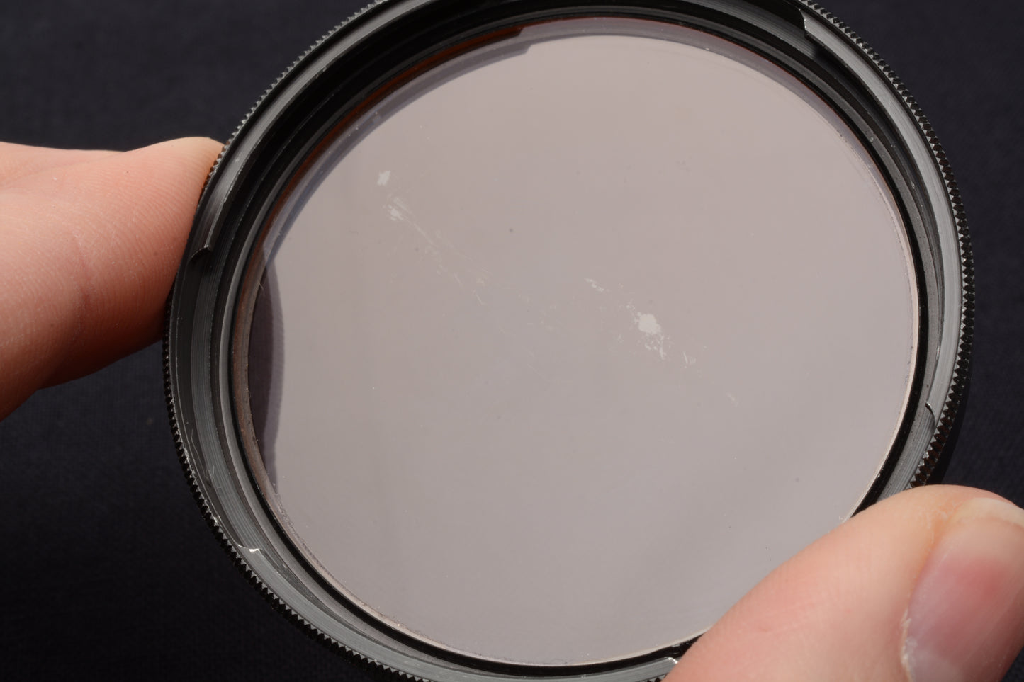 Promaster Hasselblad 1A Bay 57 Skylight filter, OK