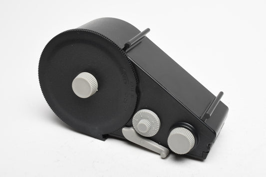 Watson 100 Bulk Film Loader for 35mm film, New! Boxed