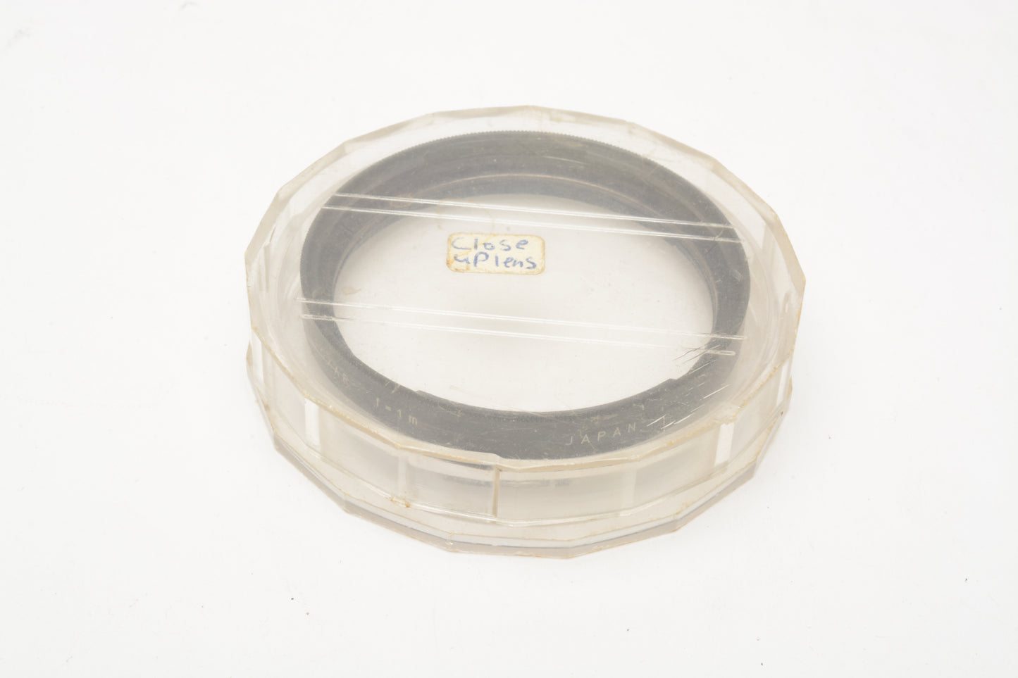 Prinz Hasselblad Proxar 1m Bay 57 Close-up filter, Clean