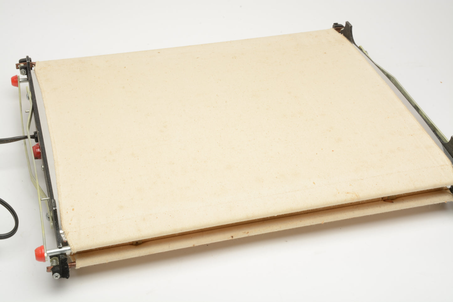 Technal print dryer 200 for up to 11x14 prints, clean, tested, boxed