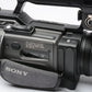 Sony DSR-PD170 Mini DV Video Camera w/batt, AC/charger, hood, tested, works great!