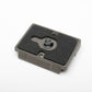 Manfrotto 200PL-14 genuine Quick release plate - Good, clean